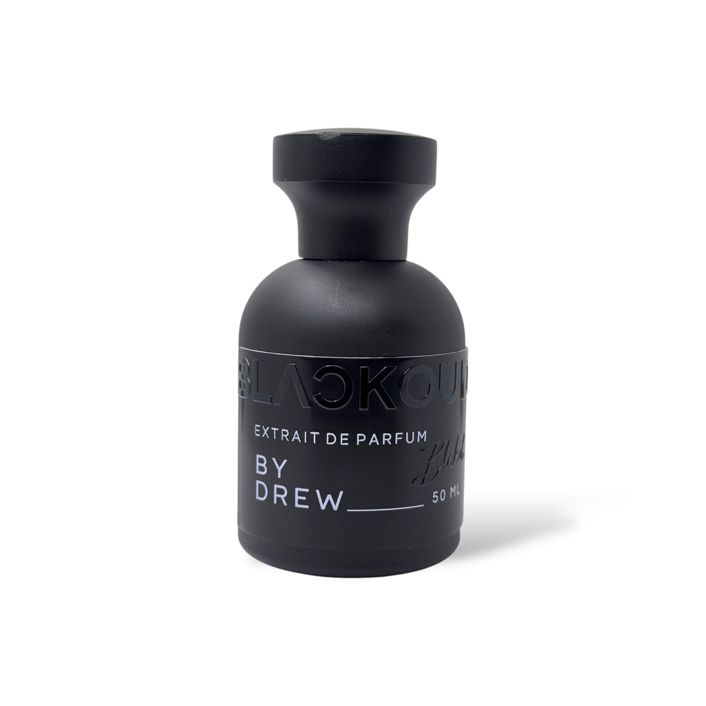BLACKOUD BY DREW