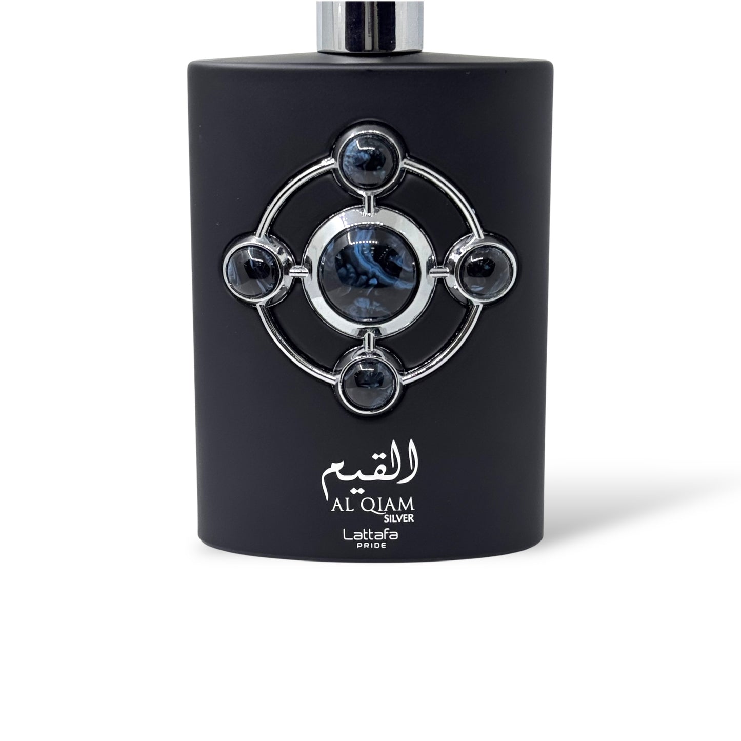 LATTAFA AL QIAM SILVER