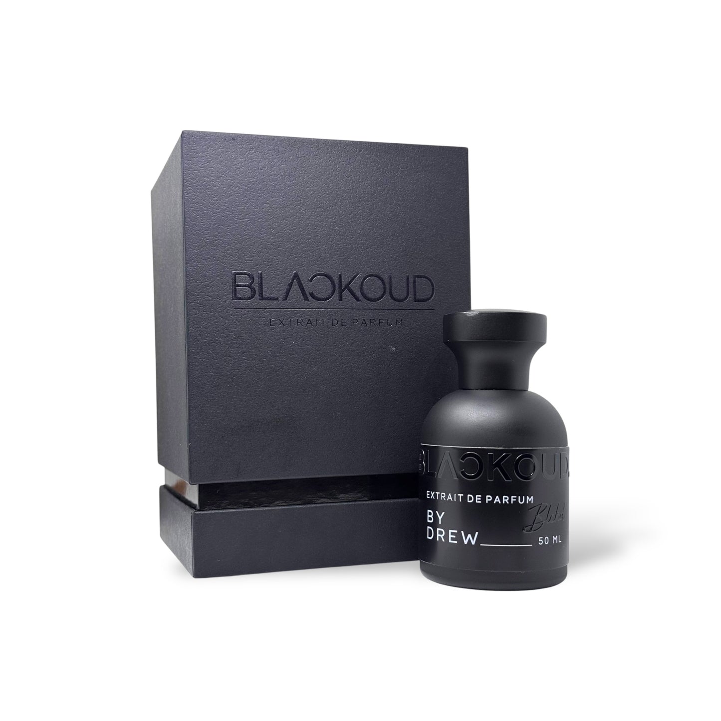 BLACKOUD BY DREW