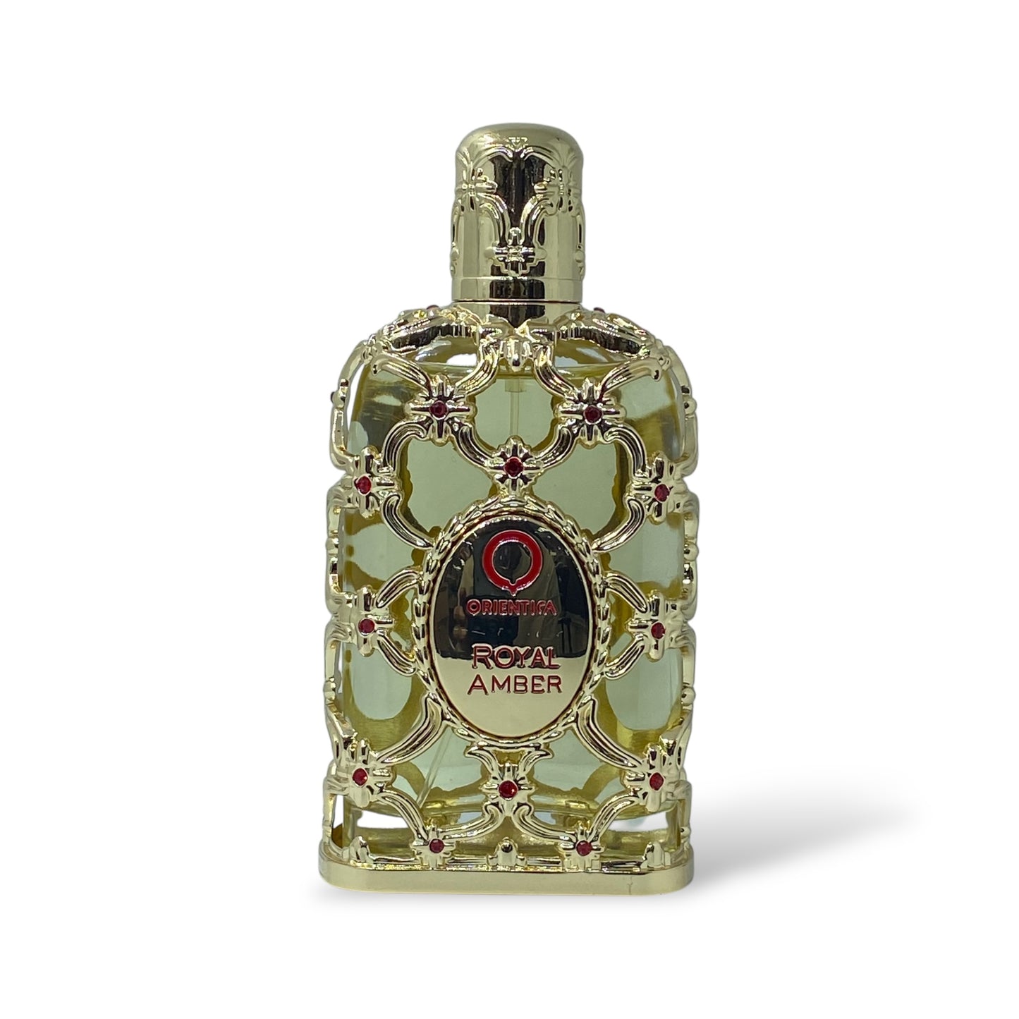 ORIENTICA ROYAL AMBER
