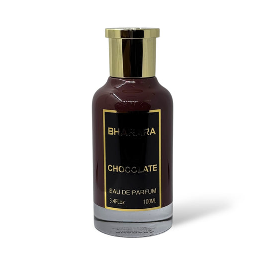 BHARARA CHOCOLATE