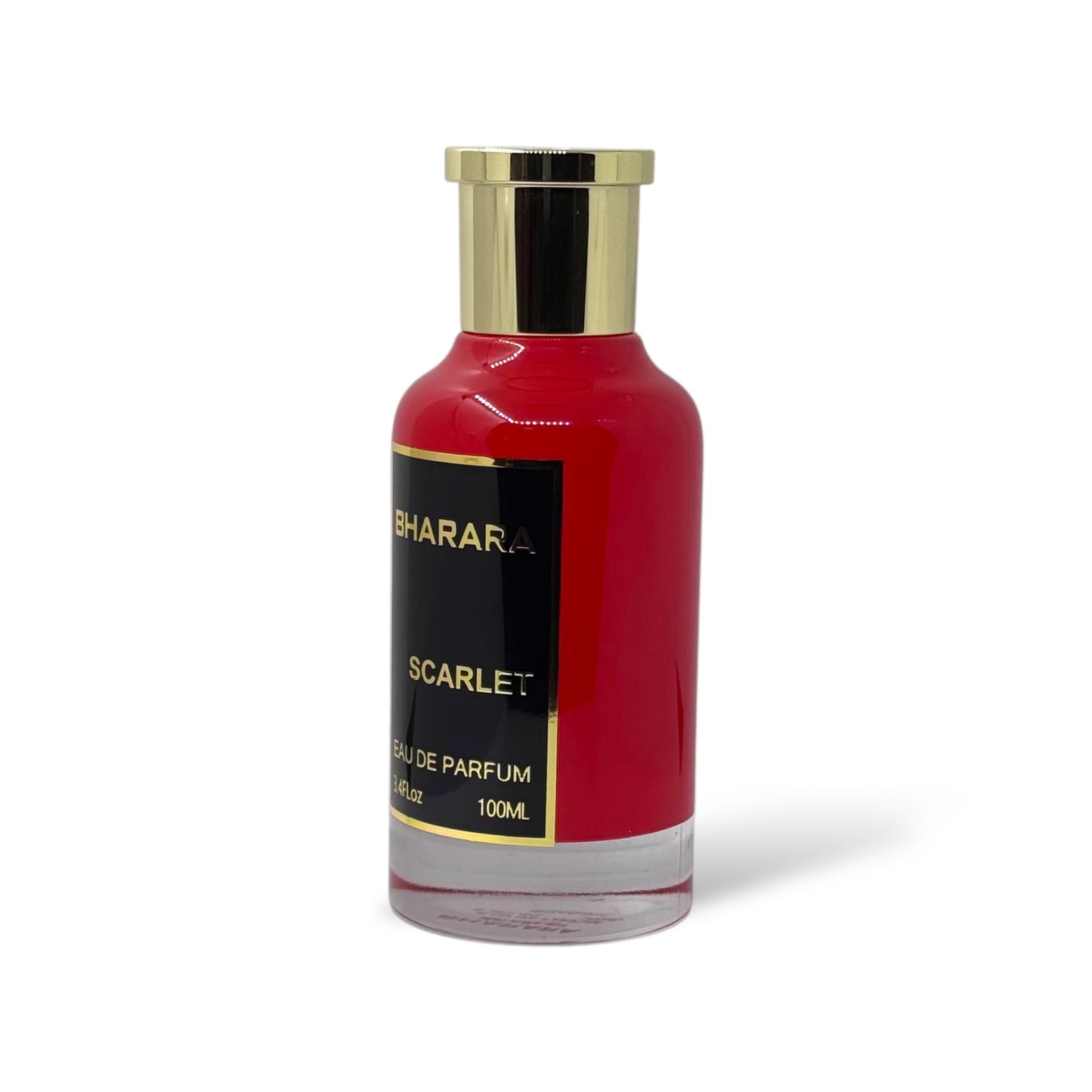 BHARARA SCARLET