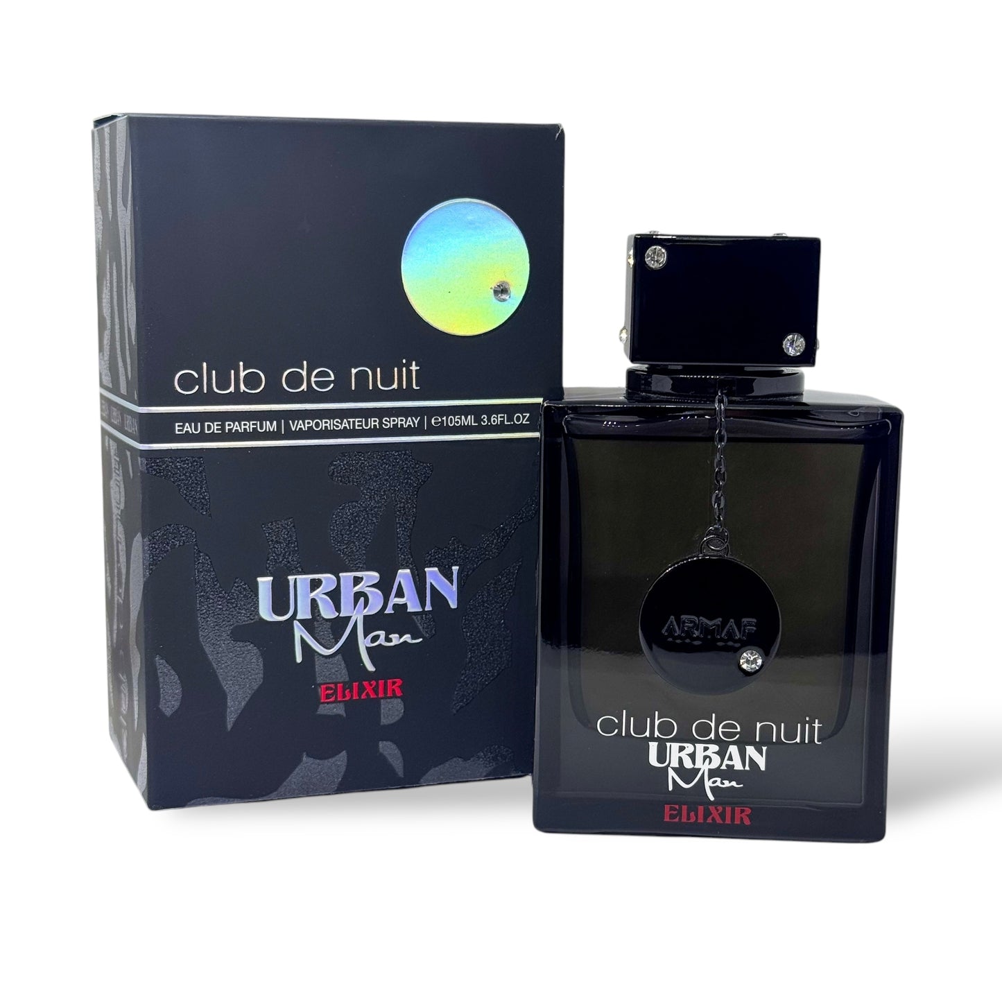 ARMAF CLUB DE NUIT URBAN ELIXIR