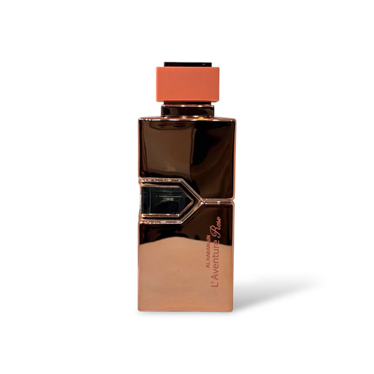 AL HARAMAIN L'AVENTURE ROSE 200 ML