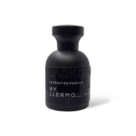 BLACKOUD BY LLERMO