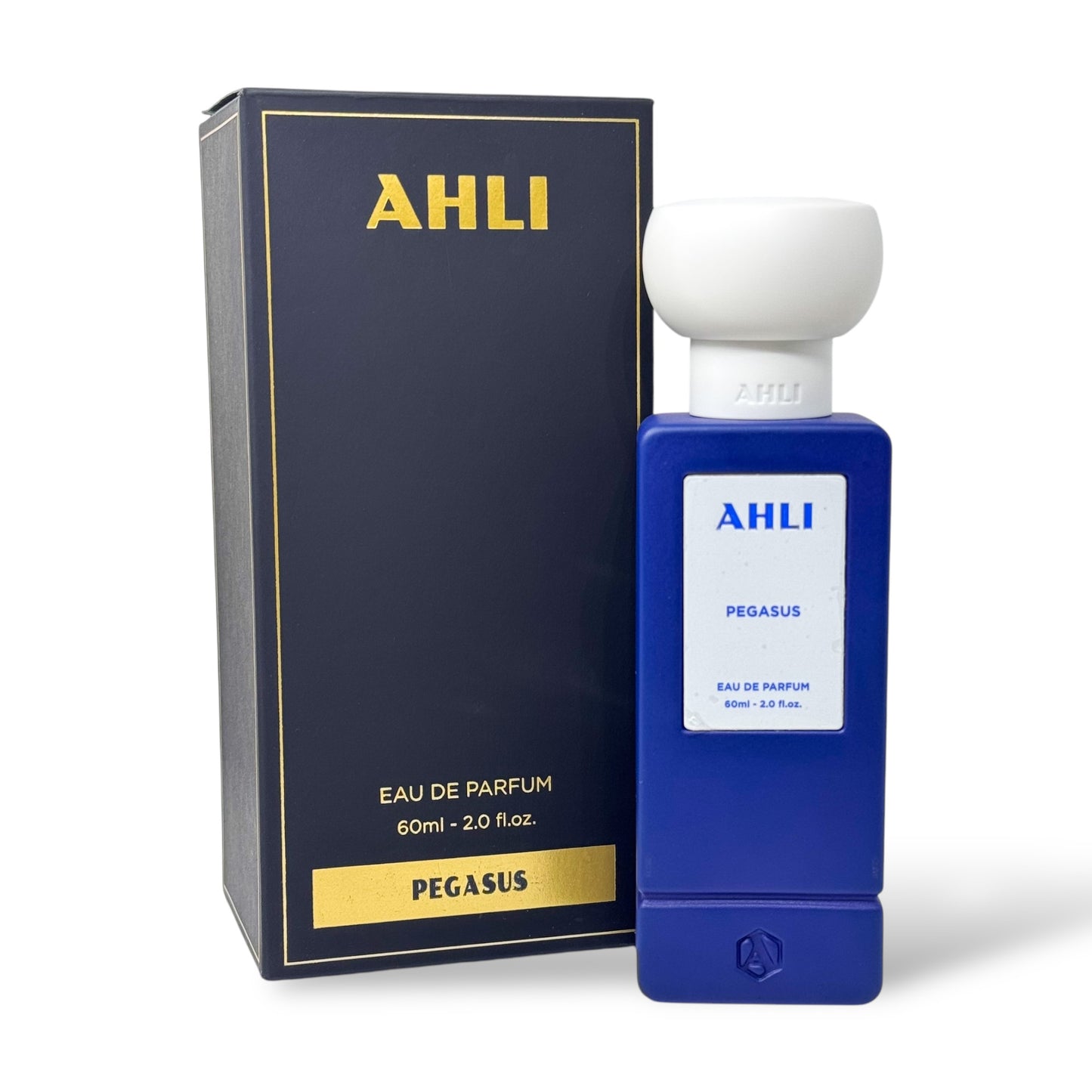 AHLI PEGASUS
