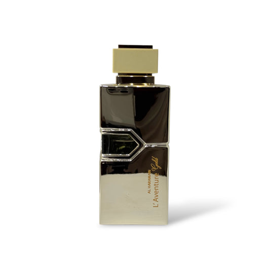 AL HARAMAIN L'AVENTURE GOLD 200 ML