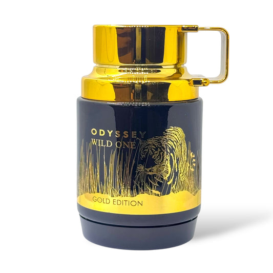 ARMAF ODYSSEY WILD ONE GOLD